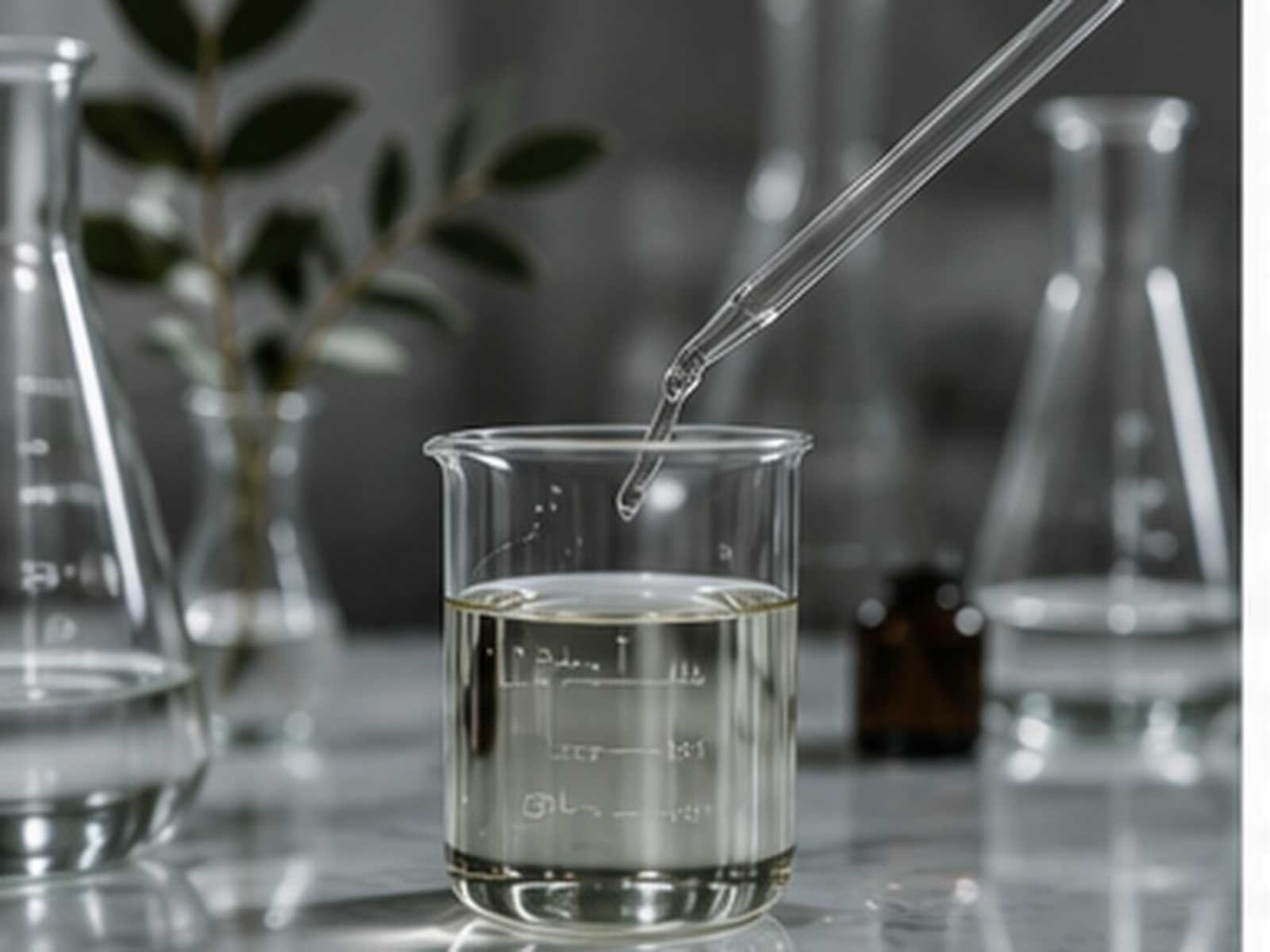 Epilab cosmetic formulation laboratory in Cheltenham, Melbourne